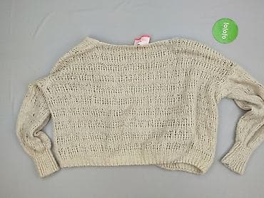 sweter rozpinany hm: Kardigan damski, rozmiar 5XL — 3