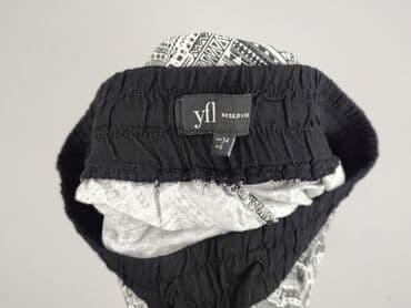 spodnie dresowe jogger damskie allegro: Reserved YFL, Spodnie dresowe damskie, rozmiar XS — 4