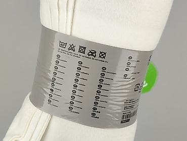 darmo: Koc 170 x 130, kolor - Biały, stan - Idealny — 5