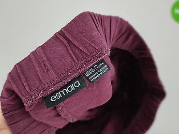 softshell damski lidl: Esmara, Spodnie dresowe damskie, rozmiar M — 4