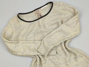 monki sweter: Sweter damski, rozmiar 2XL — 1