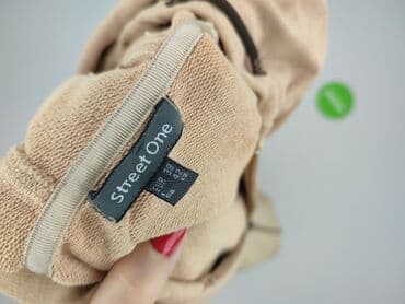 bluza one piece: Street One, Bluza z kapturem damska, rozmiar M — 4