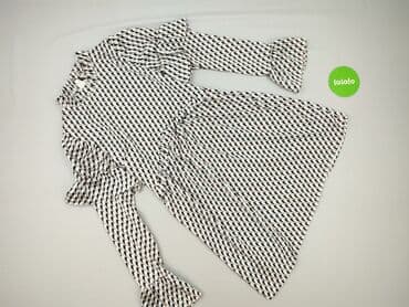 gotowe wykroje sukienek: Sukienka damska, rozmiar S — 2