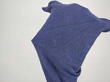 czerwona bluza pull: Bluzka damska, rozmiar M — 4