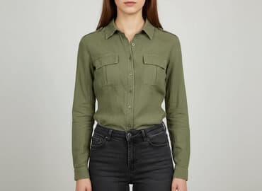 koszula otto hauptmann: Kenvelo, Koszula damska, rozmiar S — 6