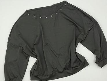 bluzki lodka: Shein, Bluzka damska, rozmiar L — 1