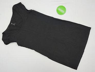 czarny sweter h m: H&M, Sukienka damska, rozmiar M — 2