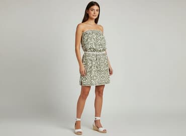 sukienka bereshka: Bershka, Sukienka damska, rozmiar M — 8