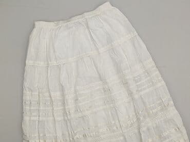 spódnice jeansowe massimo dutti: Chico's, Spódnica damska, rozmiar S — 1