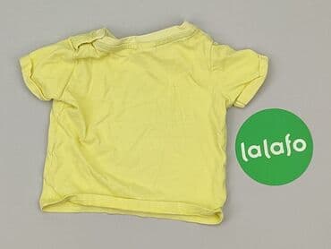 koszulka formula 1 hm: T-shirt, F&F, Newborn baby, condition - Good — 3