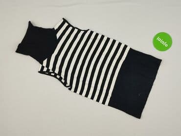 ozdobne skarpety świąteczne: Sukienka damska, rozmiar S — 3