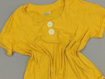 nike core t shirty: T-shirt damski, L — 1