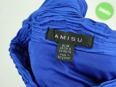 spódniczka mini allegro: Amisu, Spódnica damska, rozmiar M — 4