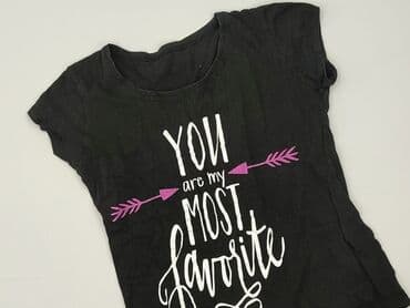 t shirty z dekoltem na plecach: MEGI, T-shirt damski, rozmiar S — 1