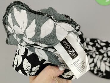 buty vices klapki: UP2Fashion, Spodnie materiałowe damskie, rozmiar XL — 5