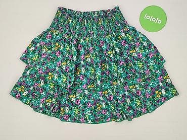 obcisła mini: H&M Divided, Spódnica damska, rozmiar L — 3