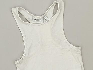 olika bluzki: Weekday, Top damski, rozmiar S — 1