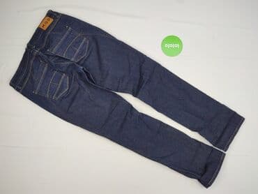 indicode jeans spodnie: Jeansy damskie, L — 3