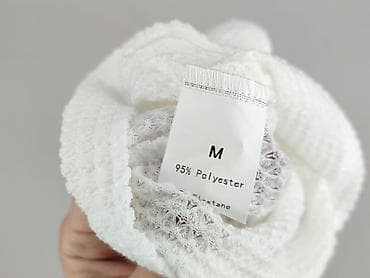 sukienki biale hm: Top damski, rozmiar M w lalafo.pl — 5 sukienki biale hm: Top damski, rozmiar M — 5