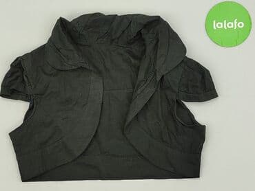 t shirt basic oversize: Italian Fashion, Накидка жіноча, розмір S — 4