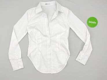 cropp jeansy: Cropp, Koszula damska, rozmiar S — 2