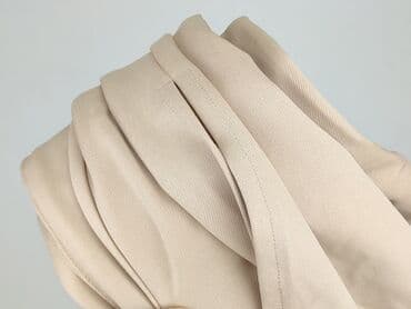 sinsay spodnie bezowe: Sinsay, Spodnie materiałowe damskie, rozmiar L — 12