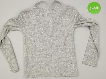 vistula tshirt: Sinsay, Damska koszulka polo, rozmiar M — 3
