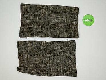 outdoor: Komplet dwóch poszewek dekoracyjnych na poduszki - Wzór: drobna — 3