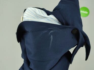 kurtki c and a: H&M, Marynarka damska, S — 5