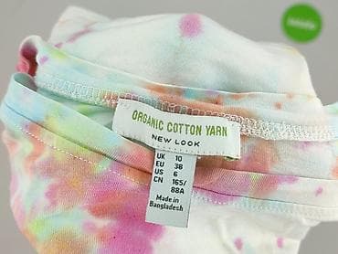 bluzki taranko: New Look, T-shirt damski, rozmiar S — 5