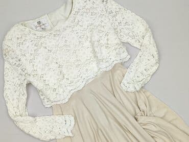 sukienki na wesele dla mamy młodego: Sukienka damska, rozmiar M — 1