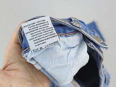 diverse jeans: Jeans for women, size XS — 5