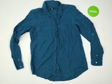 koszula burbery: Sinsay, Koszula damska, rozmiar M — 2