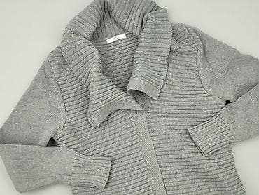 massimo kurtka: Marks & Spencer, Kardigan dla mężczyzn, rozmiar S — 1