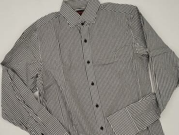 koszulka z c a: Shirt for men, S (EU 36), condition - Very good — 1