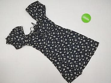 kozaki h m: H&M, Sukienka damska, rozmiar S — 3