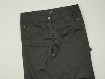 Claire's, Jeansy damskie, rozmiar L