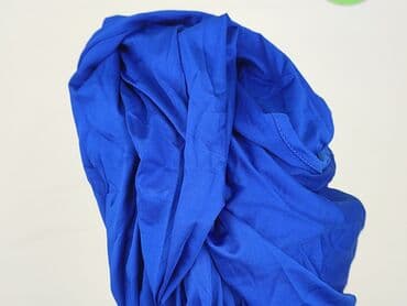 sukienki maxi na wesele niebieska: Sukienka damska, rozmiar S — 5