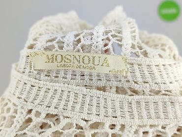 sweter asymetryczny: Sweter damski, rozmiar L — 4