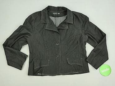 bend store kurtka: Denim Collection, Marynarka damska, rozmiar 2XL — 2