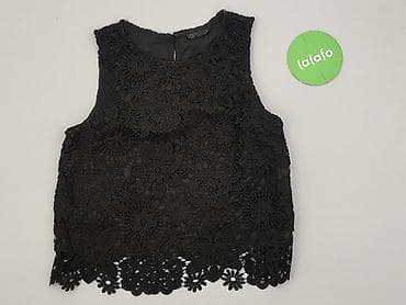 bluzki halter: Topshop, Top damski, rozmiar S — 2