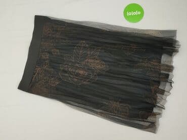 spódnice tiulowe midi allegro: Women`s skirt, size XL — 3