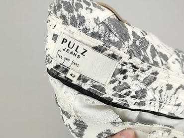 pulz jeans: PULZ, Jeansy damskie, rozmiar XL — 4