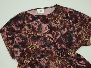 Women's blouse, size 6XL (EU 52)