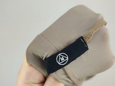 spodenki rowerowe zalando: Szorty damskie, rozmiar M — 4