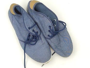 чоловічий одяг польща: Sneakers for men, 44, condition - Good — 1