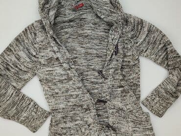 Kardigan damski, rozmiar S