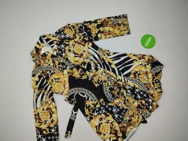 sukienki z nadrukiem: New Fashion, Sukienka damska, rozmiar S — 3