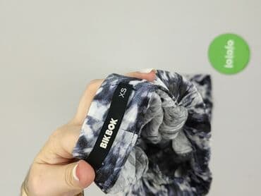 bershka spodnie hello kitty: Bik Bok, Spodnie materiałowe damskie, rozmiar XS — 4