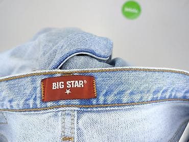 blue jeans: Jeansy damskie, rozmiar M — 4